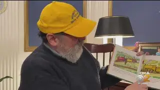 Mayor Bill Peduto Reads Bedtime Stories
