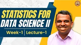 Lecture 1.1: Joint PMF of two discrete random variables