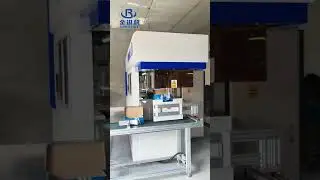 🚀 Fully Automated Shoe Box Machine: The Revolution in Smart Packaging!#FullyAutomatedShoeBoxMachine