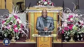 01.09.26 - New Birth Church Worship Service