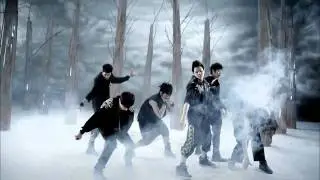 [Vietsub] Soom (Breathe) - B2ST [MV][HD]