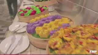 EMP美食介紹001: Kings Green Hotel Iftar Buffet & Set 2019