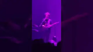 @TheWOMBATS Edinburgh Corn Exchange 02/12/25