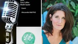 How to Live A Primal / Paleo Lifestyle With Alessandra Wall PHD