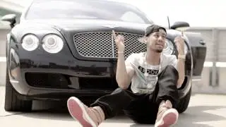 J.Wright - Strugglin (Bentley Edition Promo Video)