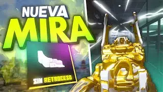 &iquest;VALE LA PENA LA NUEVA MIRA JAK GLASSLESS? | *CERO RETROCESO VISUAL*