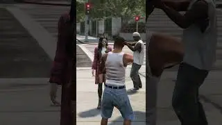 (Часть 3) Барота Сидху Мус Вала &ndash; Кинематографическая история GTA 5 🔥 Монтаж &laquo;Пенджабская мафия&raquo; ...