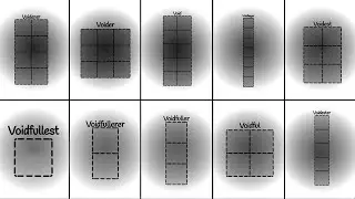 Guess the Hidden Pattern in Difficultyblocks Band Quetta Different 1-10 (Full Blacks)