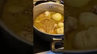 chicken yakhni salan@youtube@yaqeen se pakay@kitchenwithamina