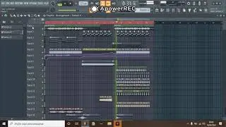 FLP | KREAM - Take Control Remake