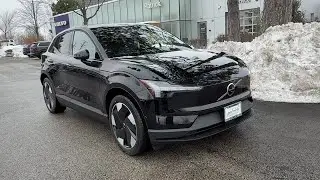 2026 Volvo EX30 Twin Motor Performance Ultra V26232 Schaumburg, Arlington Heights, Elgin, Des P...