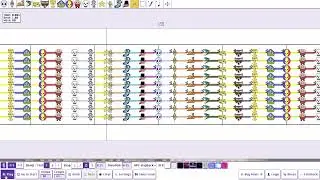 Mario Paint Composer - SFX Collection