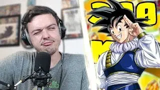 Soo About The 300 Million Celebration in DBZ Dokkan Battle...
