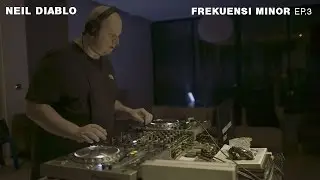Frekuensi Minor Ep. 3 w/ Neil Diablo | Radio | Double Deer