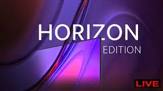 MI TV Horizon Edition Launch Event Live | #HorizonEdition | Immersive.