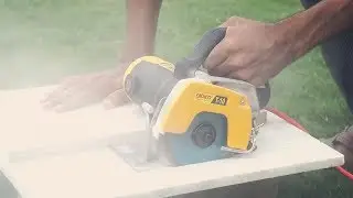 Endico Marble Cutter (T10)