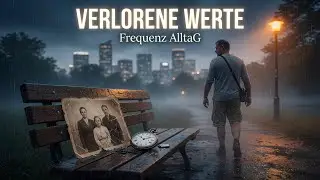 FrequenZ AlltaG &ndash; Verlorene Werte (Offizielles Musikvideo)