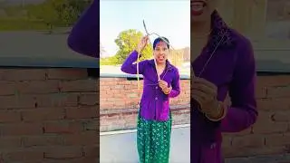 Jay Shri Ram.. 🚩🙏😃#shorts #trending #viral #video # Savita Banarasi 13