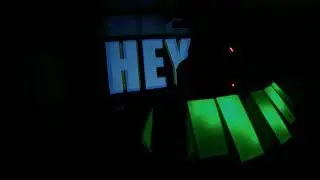 Timmy Trumpet leddrums mashup