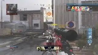 Insane 6 ON Full Killfeed Multikill! Call of Duty Modern Warfare @zEnergyy