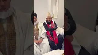 finally rajab butt na maffi Mang li/Tama ullama e Karam k samny