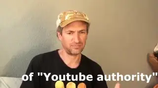 Message to Durianrider, HHV + Freelee (vegan community progress)