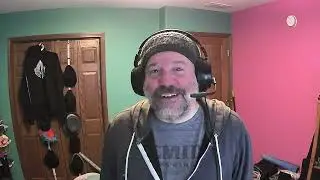 HitRECord Play Along 381 - Let's make some music with these words!
