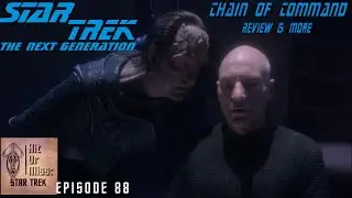 HoM: Star Trek Podcast - 
