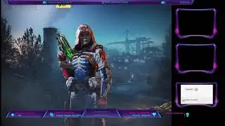 Getting the AGR 556 - Durandal and Fennec - Ascending!
