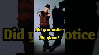 The Unlikely Connection Between Freddy Krueger and Evil Dead