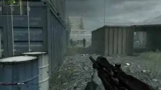 R700 360 quick scope
