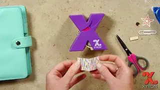 Easy to make Planner Clip