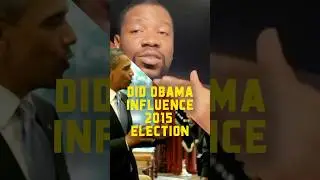 Did Obama Say Influence Nigeria&rsquo;s Elections?