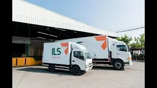 ILS  Integrated Logistics Services ENG Version