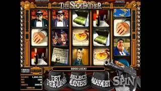 The Slotfather