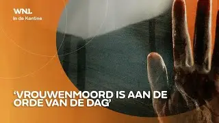 E&eacute;n op de vijf vrouwen in Nederland heeft te maken met partnergeweld
