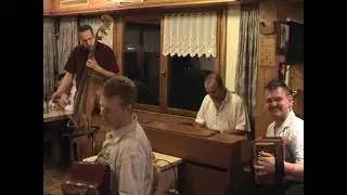 Stubete mit div. Musikanten , Zumbrunn , Hess - Buebe , Staub , Kessler , Hehlen