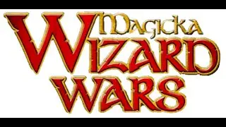 Magicka Wizard Wars - Soul Harvest