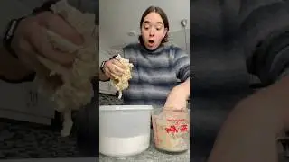 Making coffee cinnamon rolls