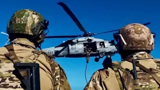 Naval Special Warfare Command 🔱
