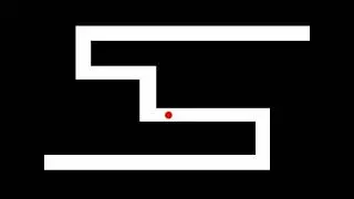 follow the red dot (part 1)