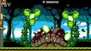 MEGA Man Inspired Super Mighty Power Man Announced