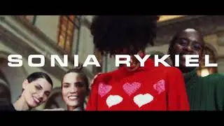 SONIA RYKIEL FW21 VIRTUAL SHOW x ADN.