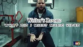 Keep Hope Services | Writer&rsquo;s Room Ep. 20 &ndash; Music Video: Drake &ldquo;What Did I Miss?&rdquo;