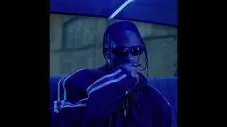 [FREE FOR PROFIT] Travis Scott Type Beat 2024 - 