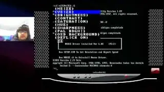 Directo MSDOS