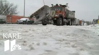 How MnDOT faces the challenges of keeping roads clear of snow
