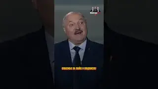 ⚡️ Лукашенко: &laquo;С юридической точки зрения, Зеленский больше не является легитимным президентом&raquo;.