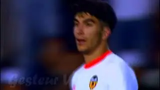 Carlos Soler - Valencia CF - 2016/2017