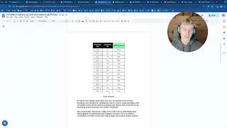 5K formula - Carb load strategy